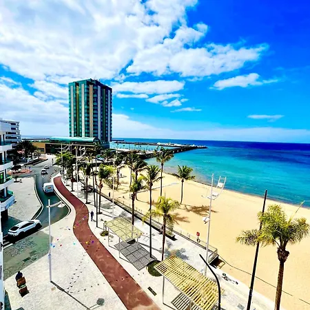 Apartament Casa Conejera Arrecife (Lanzarote)