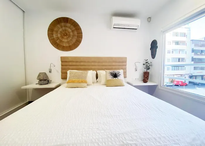 Casa Conejera Apartment Arrecife (Lanzarote)