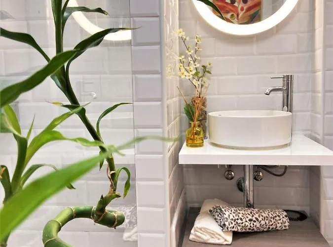 Apartment Casa Conejera *