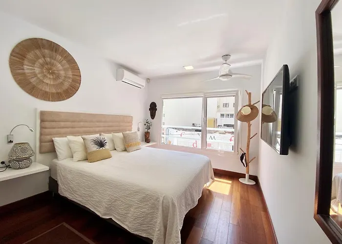 Apartment Casa Conejera