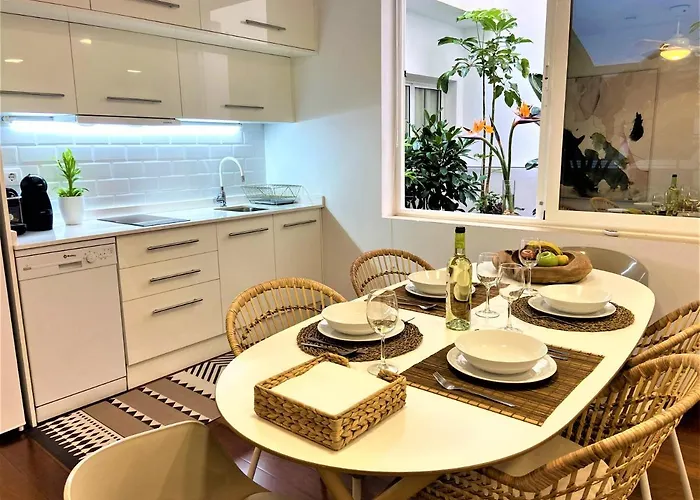 Apartment Casa Conejera Arrecife (Lanzarote)