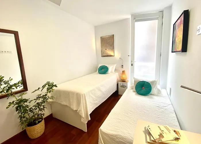 Apartment Casa Conejera