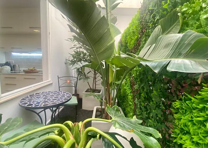 Casa Conejera Apartment