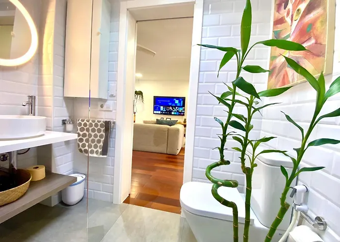 Casa Conejera Apartment Arrecife (Lanzarote)