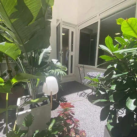 Casa Conejera Daire Arrecife (Lanzarote)