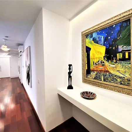 Casa Conejera