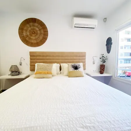 Casa Conejera Apartment Arrecife (Lanzarote)