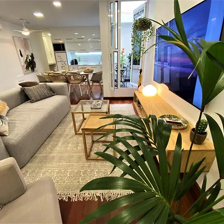 Casa Conejera * ארסיפה