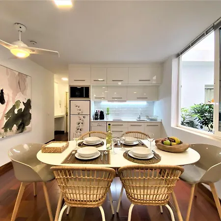 Appartement Casa Conejera Arrecife (Lanzarote)