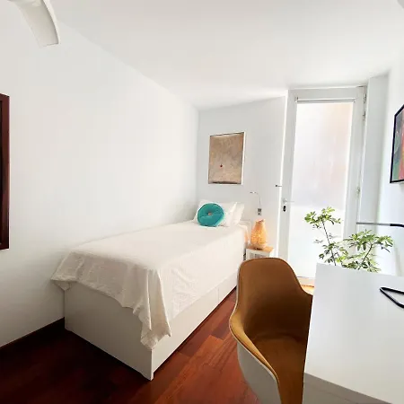 Casa Conejera *