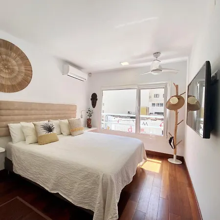 Διαμέρισμα Casa Conejera