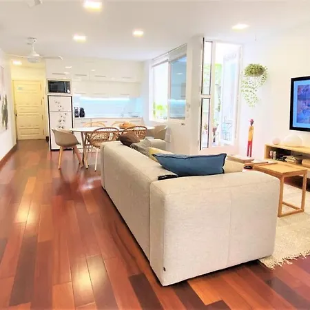 Casa Conejera * Arrecife (Lanzarote)