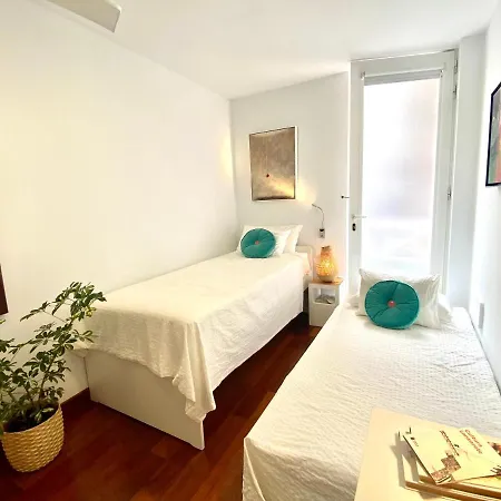 Apartment Casa Conejera