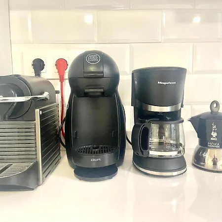 Διαμέρισμα Casa Conejera *