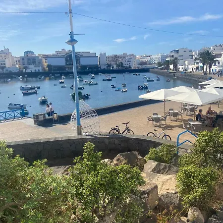 Appartement Casa Conejera Arrecife (Lanzarote)