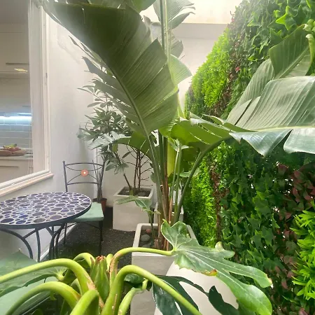 Casa Conejera דירה