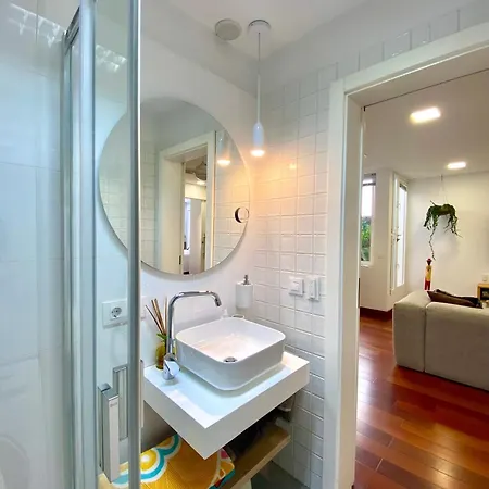 Casa Conejera Apartment *