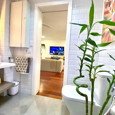 Casa Conejera Apartment Arrecife (Lanzarote)