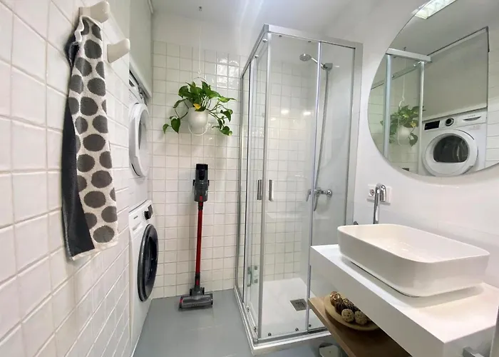 Casa Conejera Daire Arrecife (Lanzarote)