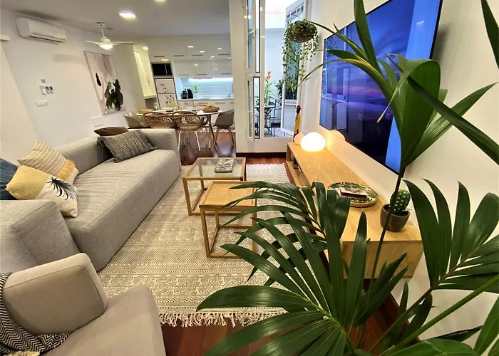 Casa Conejera * Arrecife (Lanzarote)