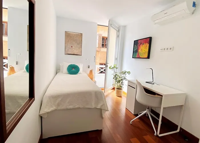 Casa Conejera Arrecife (Lanzarote)