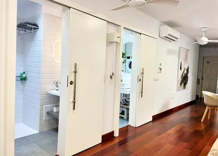 Apartamento Casa Conejera