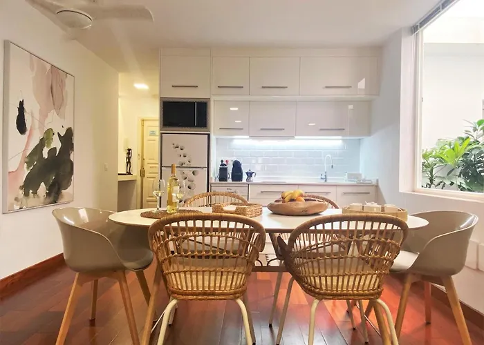 Casa Conejera * Arrecife (Lanzarote)