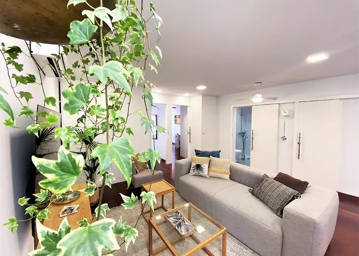 Casa Conejera * Arrecife (Lanzarote)