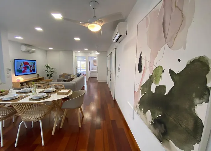 Casa Conejera * Arrecife (Lanzarote)