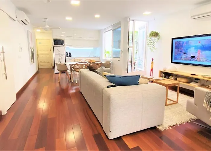 Casa Conejera * Arrecife (Lanzarote)