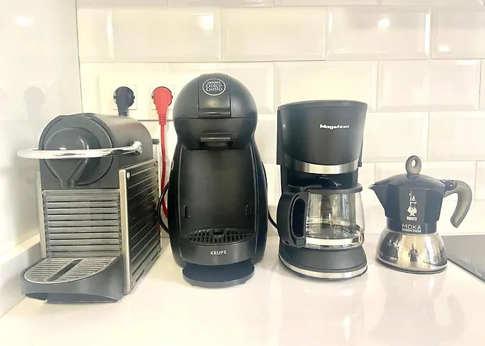 Apartamento Casa Conejera *