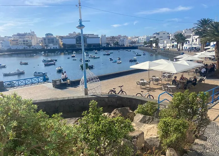 Apartamento Casa Conejera Arrecife (Lanzarote)
