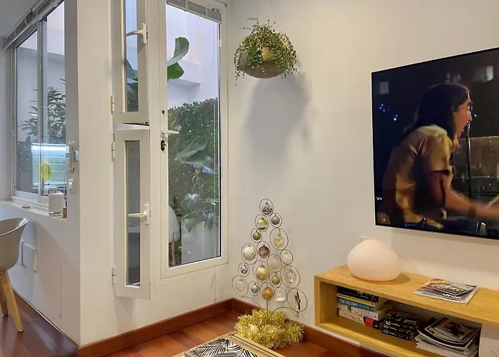 Apartamento Casa Conejera Arrecife (Lanzarote)