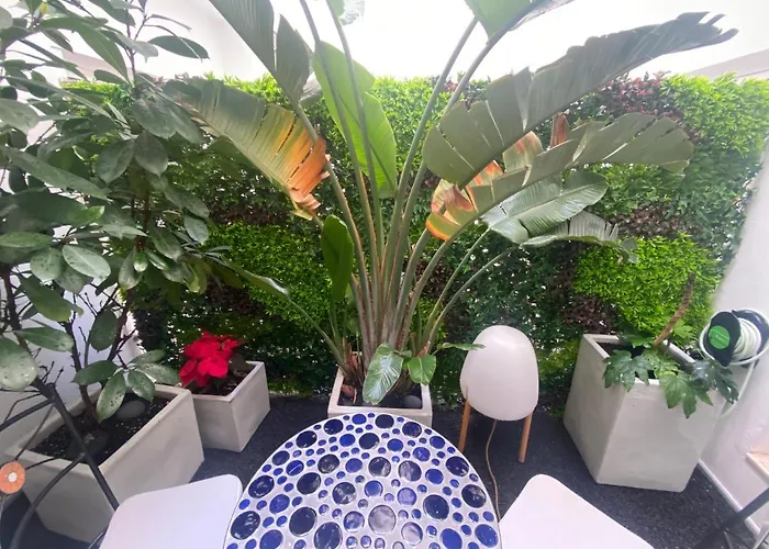 Apartamento Casa Conejera *