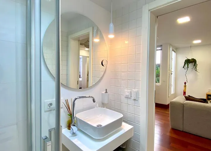 Casa Conejera Apartamento *