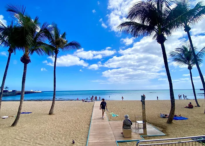 Casa Conejera Arrecife (Lanzarote)