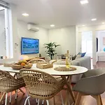 Apartamento Casa Conejera *