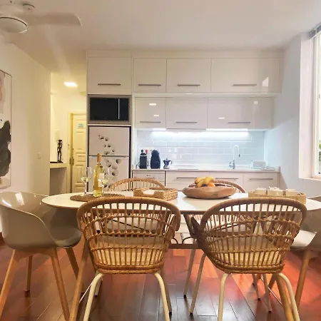 Casa Conejera * Арресифе