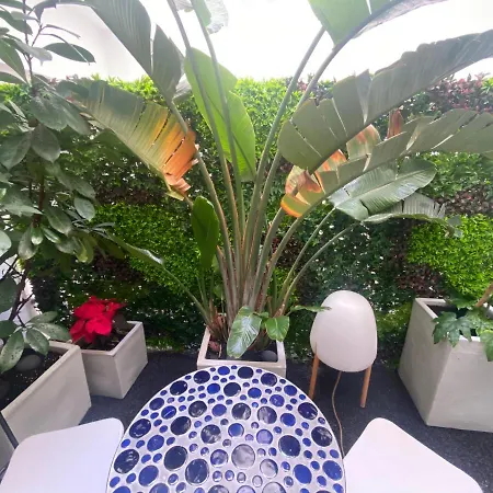 Apartamento Casa Conejera *