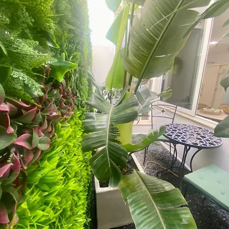 Apartamento Casa Conejera *